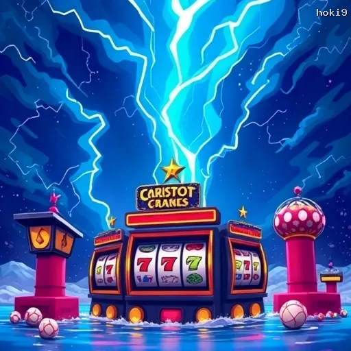hoki9: Promo dan Bonus Terbaik untuk Para Gamer Indonesia