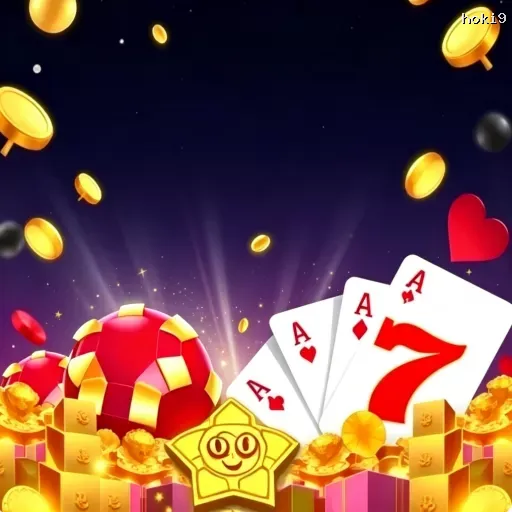 Review Permainan Populer di Situs hoki9